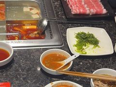 -海底捞火锅(邯郸新世纪中心店)