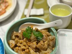 -顺意·顺德家乡菜(国际人才大厦店)