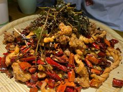 -淀里船宴(裕华东路店)