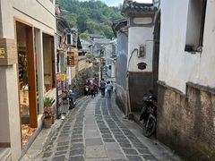 -妈妈的味道(和顺古镇店)