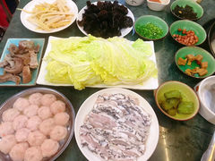 -齐海鱼圣深海石斑鱼火锅店(极地海洋世界店)