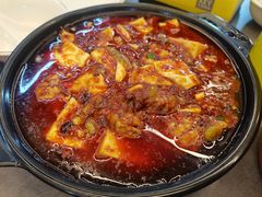 -廖老妈蹄花(中海国际店)