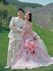 -第一夫人婚纱摄影(南京店)