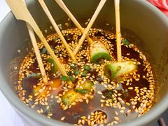 -红鼎豆捞·非遗鲍皇汤火锅(宝丰路店)