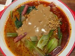 -东方饺子王(工农大路店)