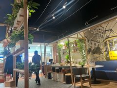 -渝信川菜 · 川味家常菜(财富购物中心店)