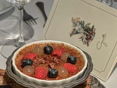 -壳里西餐厅Coquille Seafood Bistro(蒙自路店)