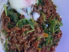 -阿当·小炒牛肉面(人广店)
