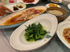 -全聚德(上海首店浦东店)