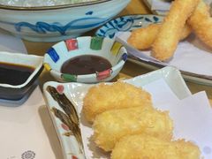 -吉兆·料理(红梅南路店)