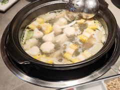 -同仁四季椰子鸡(海岸城天利店)