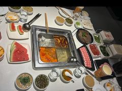 -海底捞火锅(勒泰店)