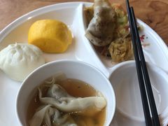 -素满香·素食自助餐(苏州·临顿路店)