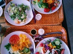 -So Lounge索兰至餐厅(蓝色港湾店)