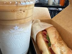 -星巴克(杭州桐庐立山国际店)