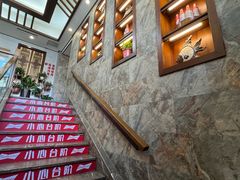 -晓波烧烤(南桥店)