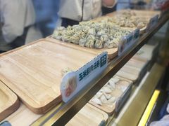 -袁记云饺(西安路店)