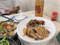 -东就鸭饭店·古早海南菜(滨海店)