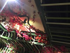 -浩海火烧云傣家菜(京广店)
