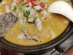 -鲁宴·鲁煨黄河生态大鲤鱼(月坛店)