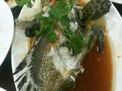 -南海渔家•海鲜•正宗海南菜(海棠湾店)