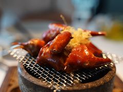 -悦轩中餐厅·高空江景·杭州柏悦酒店