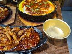 -妈妈手(山大总店)