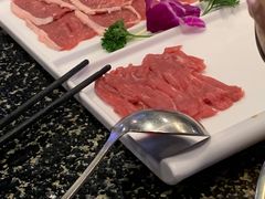 -常赢三兄弟·清真涮肉(五莲路店)