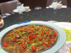 -卢小厨私房菜(长兴店)