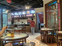 -顺德杨廷记(白云山店)