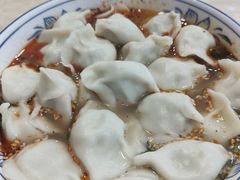 -马茹特色饺子馆