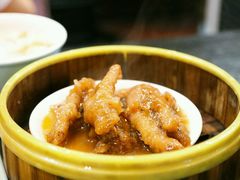 -贰號小院潮汕砂锅粥(前海西街店)