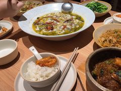 -新太二·鲜料川菜(晶耀前滩店)