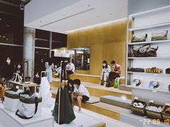 -SAANCI山池咖啡(海上世界文化艺术中心店)