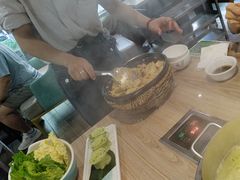 -探窝·竹笙椰子鸡(杨箕店)