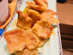 锅包肉-七八冷面·延边朝鲜族美食(欢乐谷店)
