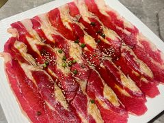 -韩盛·古法烤肉店(皇城恒隆广场店)
