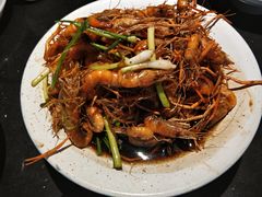 -老头儿油爆虾·知味杭州(爱琴海购物中心)