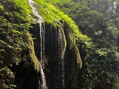 -青城山