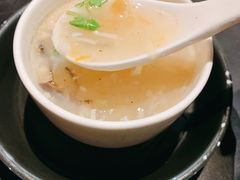宋嫂鱼羹-老头儿油爆虾·1987杭州烟火味(湖滨银泰in77D区店)