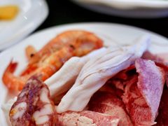 鸭掌-火舞泰·泰式海鲜火锅餐厅(世纪城店)