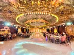 -花嫁丽舍婚礼殿堂(世博江景店)