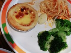 -比格比萨自助(花园路店)