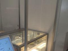 -喜茶(北京通州万达店)