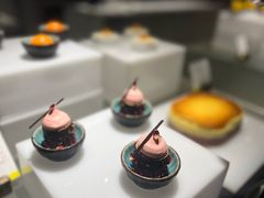 -解放碑威斯汀酒店-知味国际美食餐厅