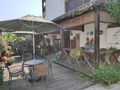 -威廉的太妃糖酒店(杭州西湖青芝坞店)