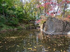 -本溪关山湖风景区