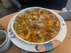 -花盐街·四川乐山小吃(西单大悦城店)