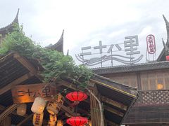 -二十八里太湖船菜(吉祥路店)