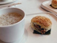 -扬州香格里拉·香宫中餐厅